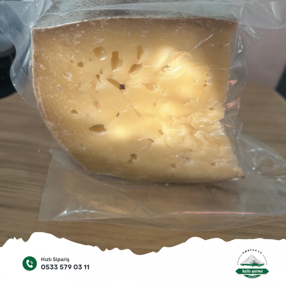 Gravyer Peyniri 500 GR