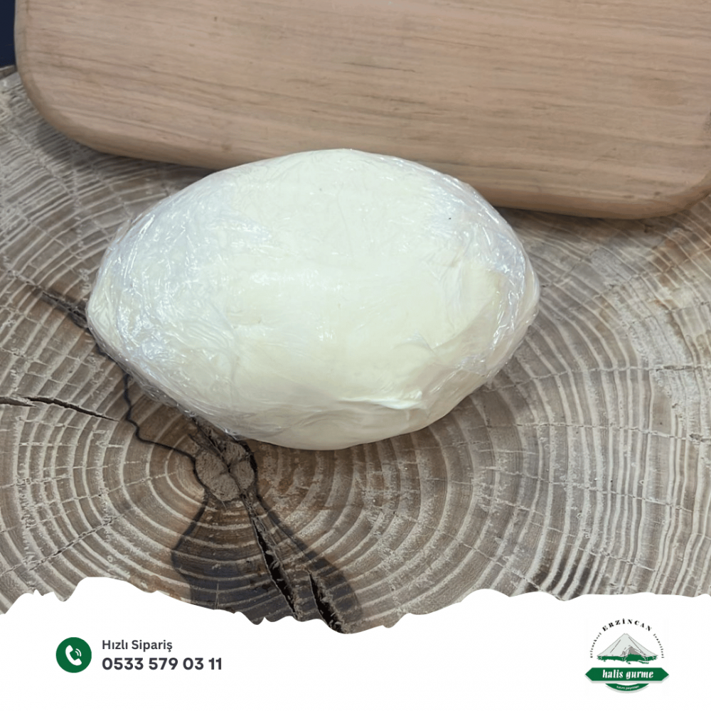 Tereyağı 500 GR