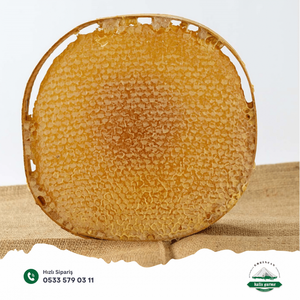 Karakovan Balı 1500 GR